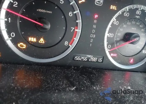 2009 Honda Accord 2.4 Lx z USA, uszkodzony, nr VIN JHMCP26309C014741